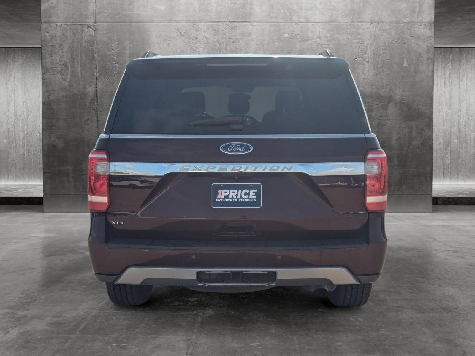 2020 Ford Expedition Vehicle Photo in CORPUS CHRISTI, TX 78412-4902