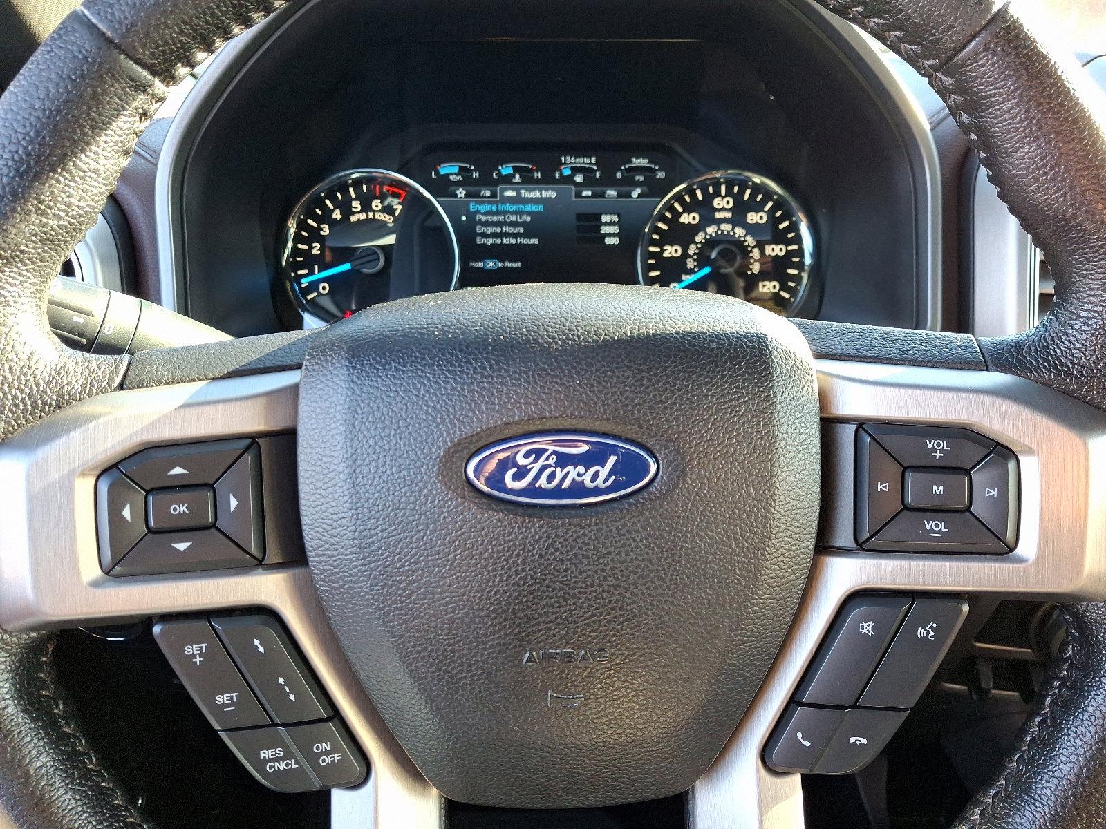 2016 Ford F-150 Vehicle Photo in Lancaster, PA 17601