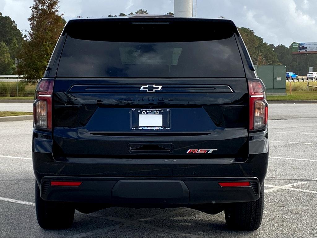 2024 Chevrolet Tahoe Vehicle Photo in POOLER, GA 31322-3252