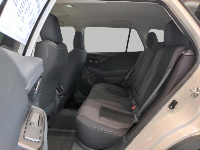 2025 Subaru Outback Vehicle Photo in Green Bay, WI 54304