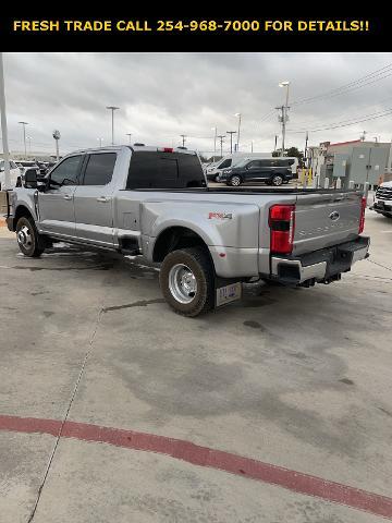 2023 Ford Super Duty F-350 DRW Vehicle Photo in STEPHENVILLE, TX 76401-3713