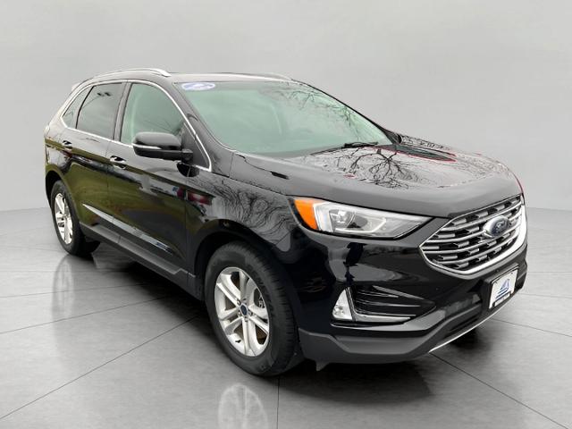 2019 Ford Edge Vehicle Photo in Oshkosh, WI 54904