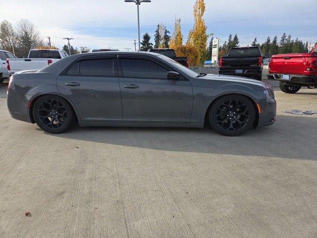 2019 Chrysler 300 Vehicle Photo in EVERETT, WA 98203-5662