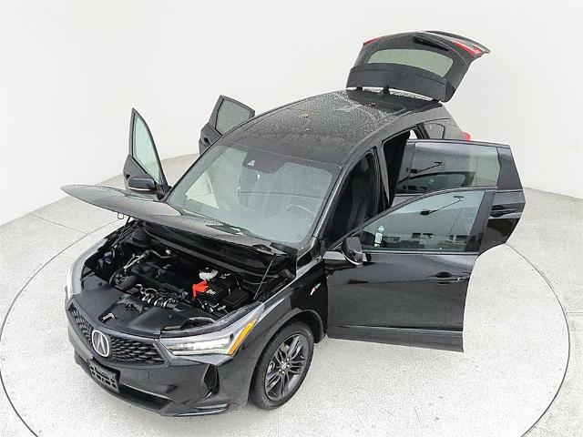 2022 Acura RDX Vehicle Photo in Grapevine, TX 76051