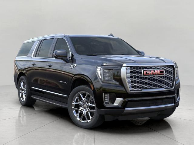 2024 GMC Yukon XL Vehicle Photo in GREEN BAY, WI 54303-3330