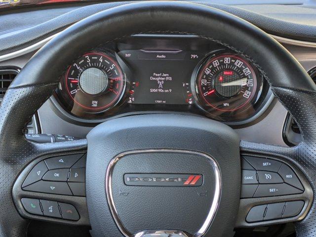 2022 Dodge Challenger Vehicle Photo in BRUNSWICK, GA 31525-1881