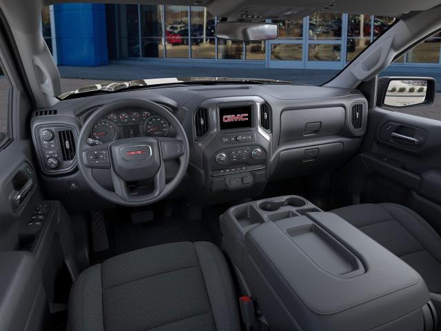 2024 GMC Sierra 1500 Vehicle Photo in OSHKOSH, WI 54904-7811