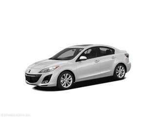 2010 Mazda3 Vehicle Photo in Cedar Rapids, IA 52402