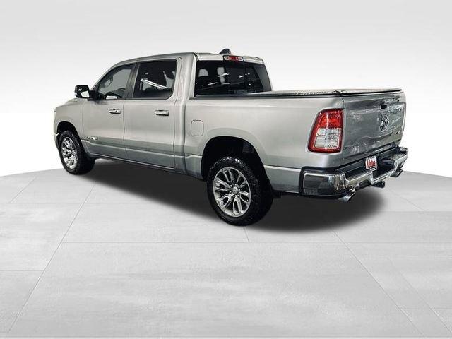 2020 Ram 1500 Vehicle Photo in MEDINA, OH 44256-9631