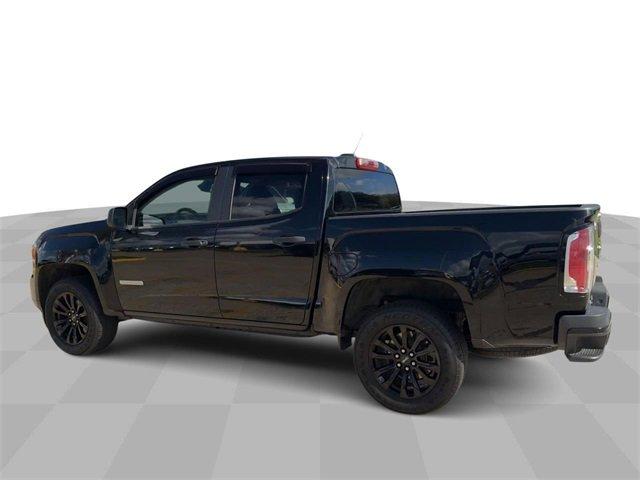 2021 GMC Canyon Vehicle Photo in BATON ROUGE, LA 70806-4466