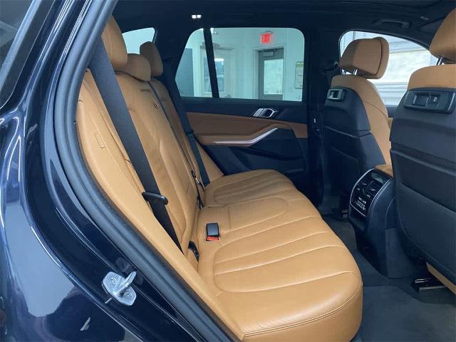 2022 BMW X5 Vehicle Photo in PORTLAND, OR 97225-3518