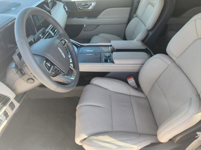 2024 Lincoln Navigator L Vehicle Photo in Stephenville, TX 76401-3713