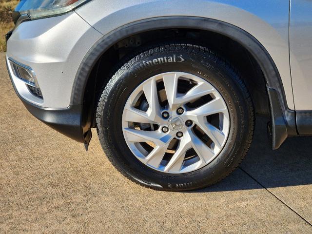 2016 Honda CR-V Vehicle Photo in Denison, TX 75020