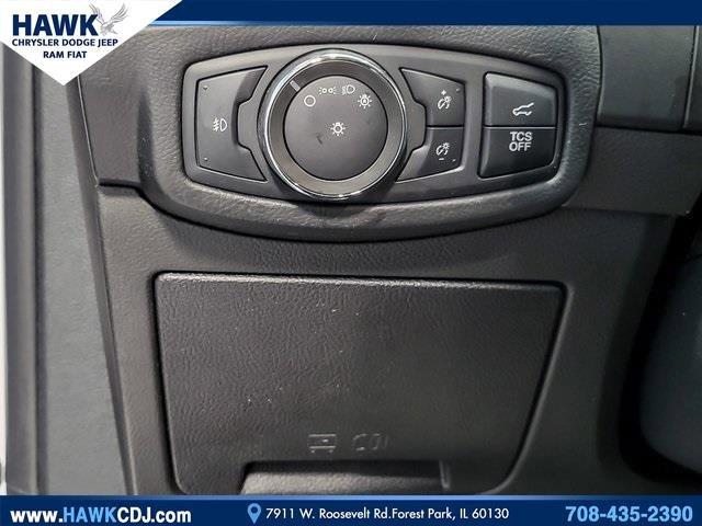 2021 Ford Edge Vehicle Photo in Saint Charles, IL 60174