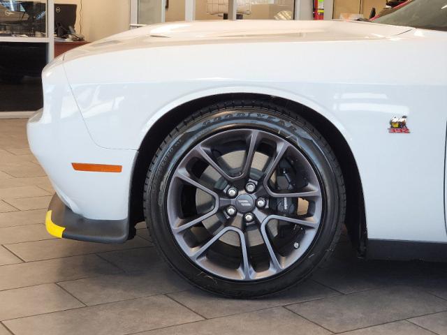 2023 Dodge Challenger Vehicle Photo in Cleburne, TX 76033