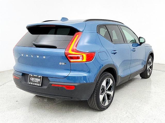 2024 Volvo XC40 Vehicle Photo in Grapevine, TX 76051