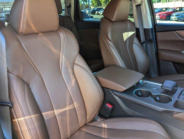 2023 Acura MDX Vehicle Photo in San Antonio, TX 78230