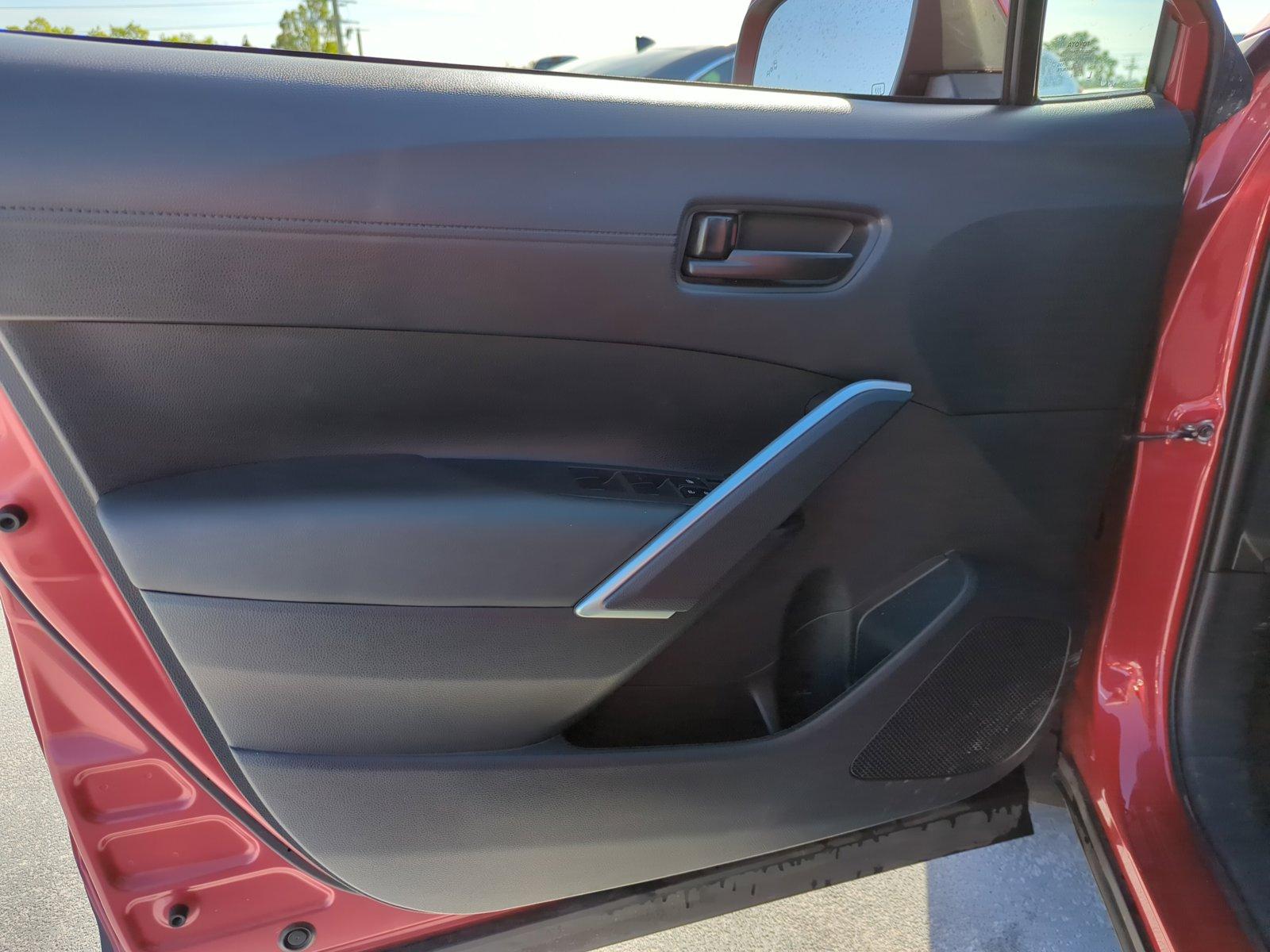 2022 Toyota Corolla Cross Vehicle Photo in Ft. Myers, FL 33907