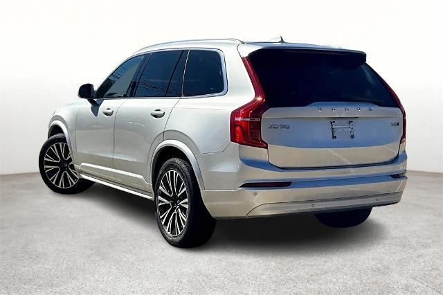 2022 Volvo XC90 Vehicle Photo in Houston, TX 77007