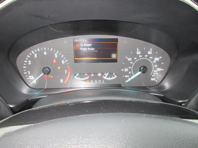 2022 Ford Escape Vehicle Photo in ELYRIA, OH 44035-6349