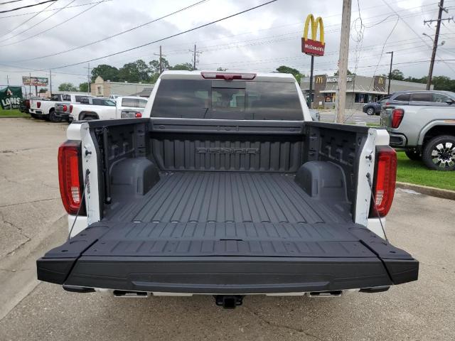 2024 GMC Sierra 1500 Vehicle Photo in LAFAYETTE, LA 70503-4541