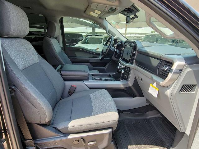 2022 Ford F-150 Vehicle Photo in ODESSA, TX 79762-8186