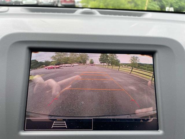 2024 Chevrolet Equinox Vehicle Photo in THOMPSONTOWN, PA 17094-9014