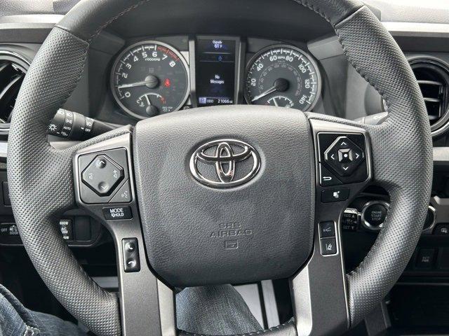 2023 Toyota Tacoma 4WD Vehicle Photo in POST FALLS, ID 83854-5365