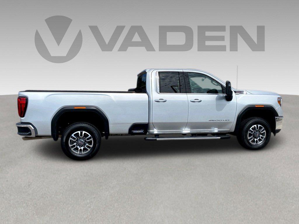 2022 GMC Sierra 3500HD Vehicle Photo in SAVANNAH, GA 31406-4513