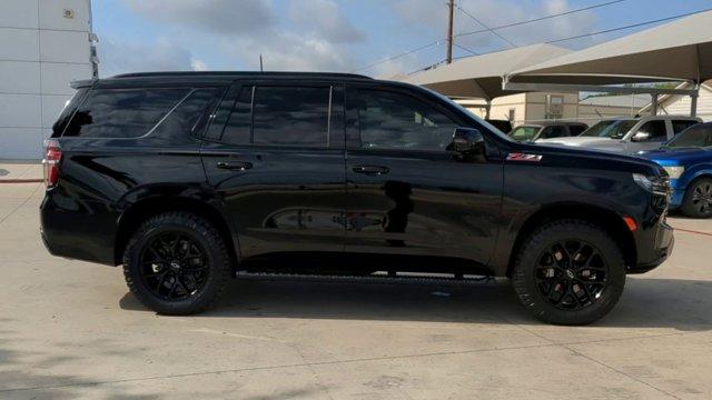 2022 Chevrolet Tahoe Vehicle Photo in SELMA, TX 78154-1460