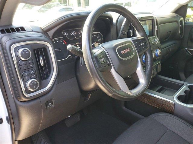 2021 GMC Sierra 1500 Vehicle Photo in SUNRISE, FL 33323-3202