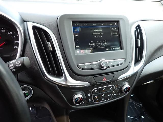 2019 Chevrolet Equinox Vehicle Photo in ZELIENOPLE, PA 16063-2910