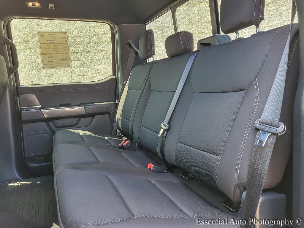 2021 Ford F-150 Vehicle Photo in Saint Charles, IL 60174