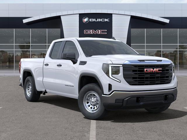 2024 GMC Sierra 1500 Vehicle Photo in LEOMINSTER, MA 01453-2952