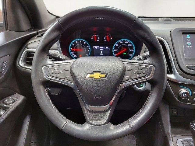 2018 Chevrolet Equinox Vehicle Photo in SAUK CITY, WI 53583-1301