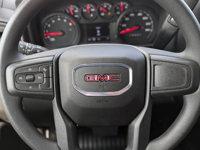 2024 GMC Sierra 2500 HD Vehicle Photo in POMEROY, OH 45769-1023