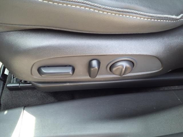 2023 Buick Encore GX Vehicle Photo in HENDERSON, NC 27536-2966