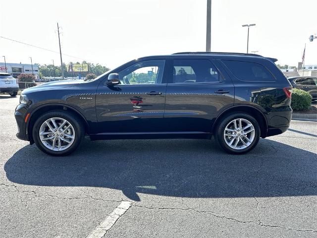 2023 Dodge Durango Vehicle Photo in SMYRNA, GA 30080-7631