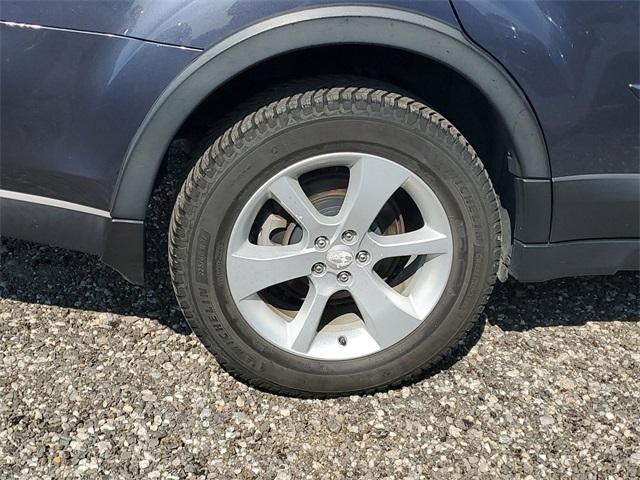 2014 Subaru Outback Vehicle Photo in GRAND BLANC, MI 48439-8139