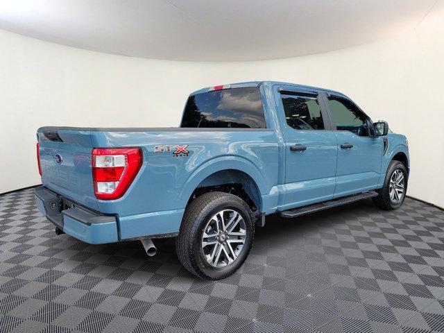 2023 Ford F-150 Vehicle Photo in West Chester, PA 19382