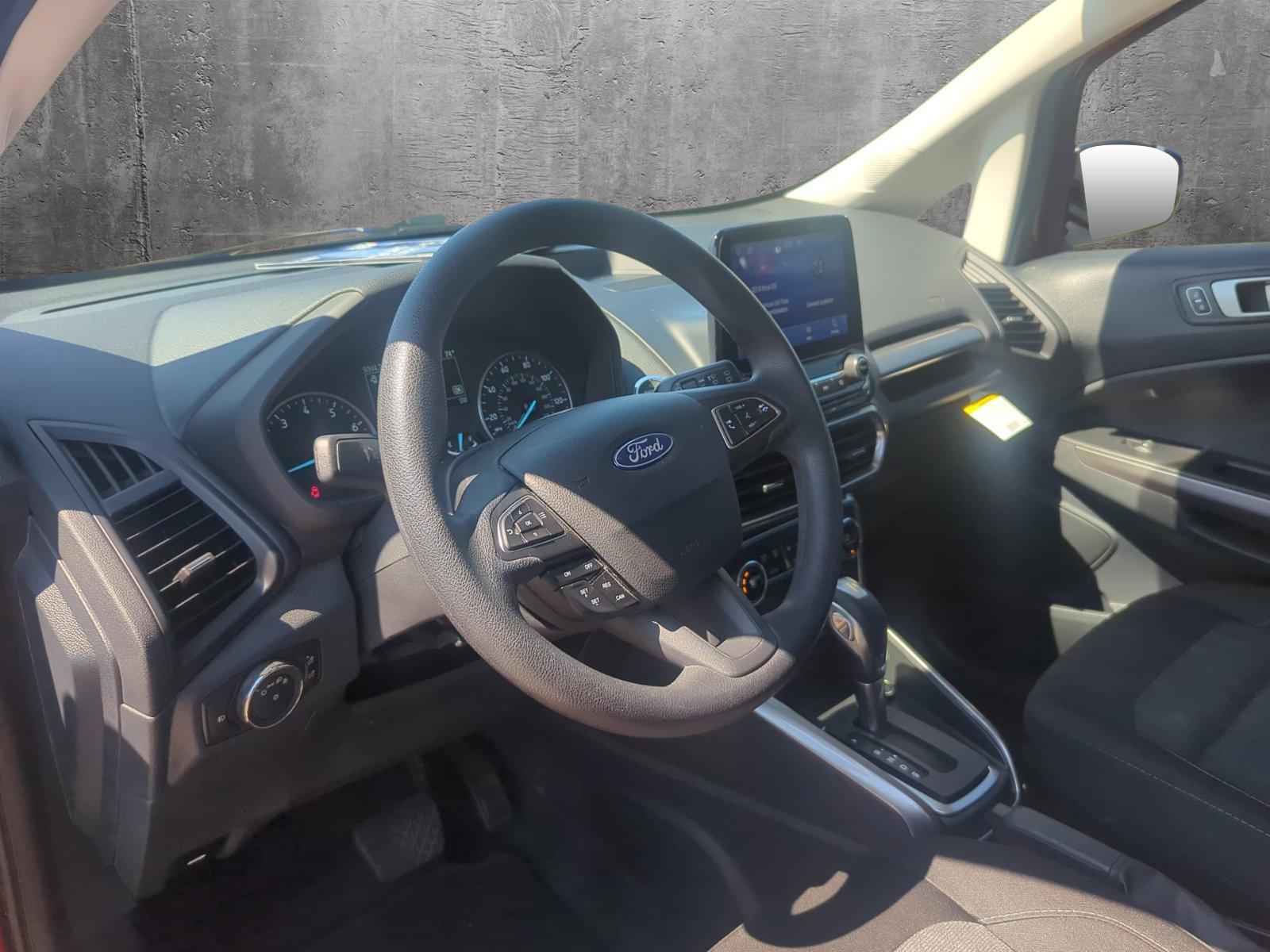 2021 Ford EcoSport Vehicle Photo in Memphis, TN 38133