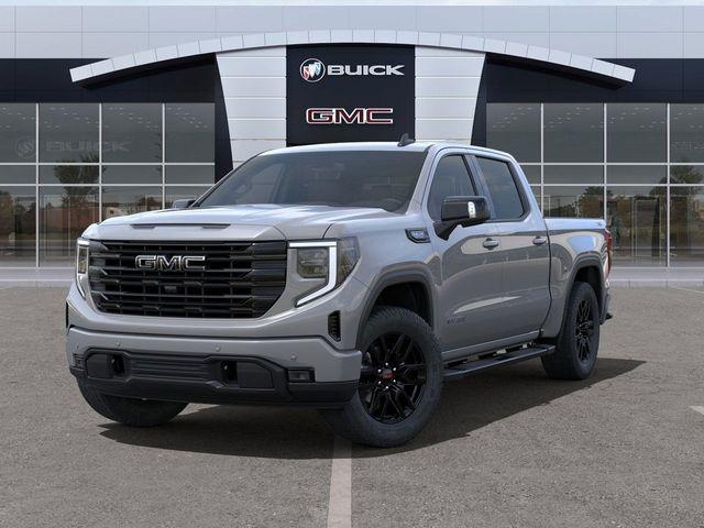 2024 GMC Sierra 1500 Vehicle Photo in WATERTOWN, CT 06795-3318