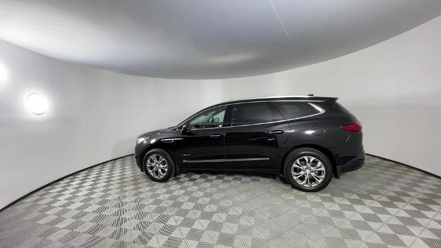 2018 Buick Enclave Vehicle Photo in GILBERT, AZ 85297-0402