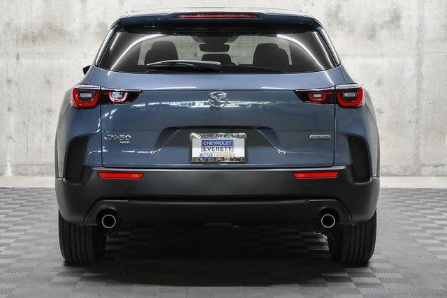 2023 Mazda CX-50 Vehicle Photo in EVERETT, WA 98203-5662