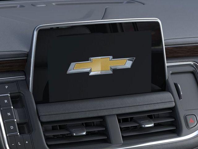 2024 Chevrolet Suburban Vehicle Photo in PAWLING, NY 12564-3219