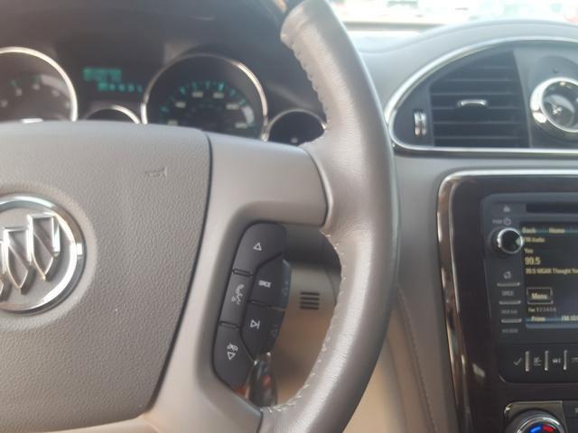 2017 Buick Enclave Vehicle Photo in ELYRIA, OH 44035-6349