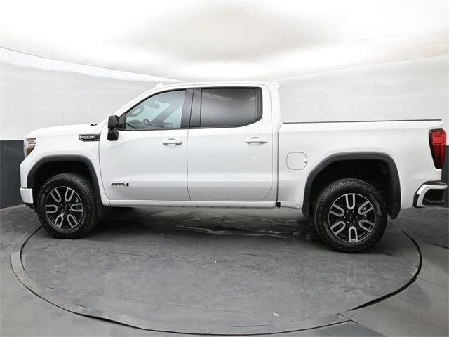 2020 GMC Sierra 1500 Vehicle Photo in LAS VEGAS, NV 89118-3267