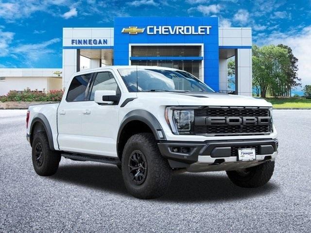 2023 Ford F-150 Vehicle Photo in ROSENBERG, TX 77471-5675