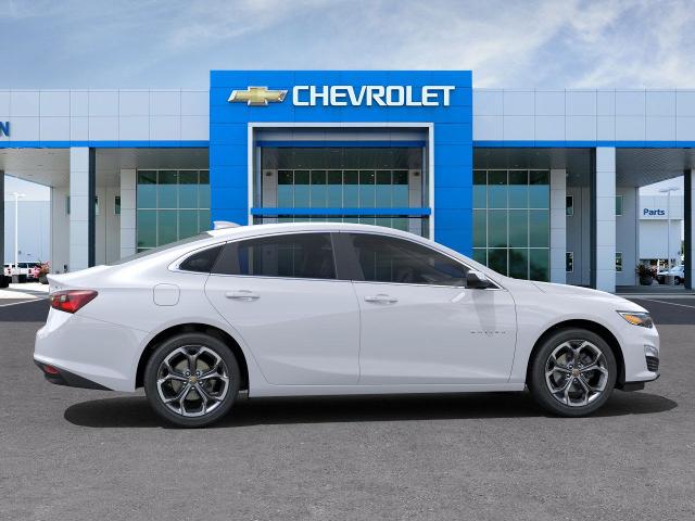 2024 Chevrolet Malibu Vehicle Photo in SELMA, TX 78154-1460