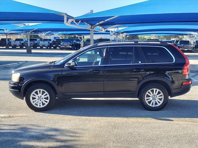 2008 Volvo XC90 Vehicle Photo in Denton, TX 76205